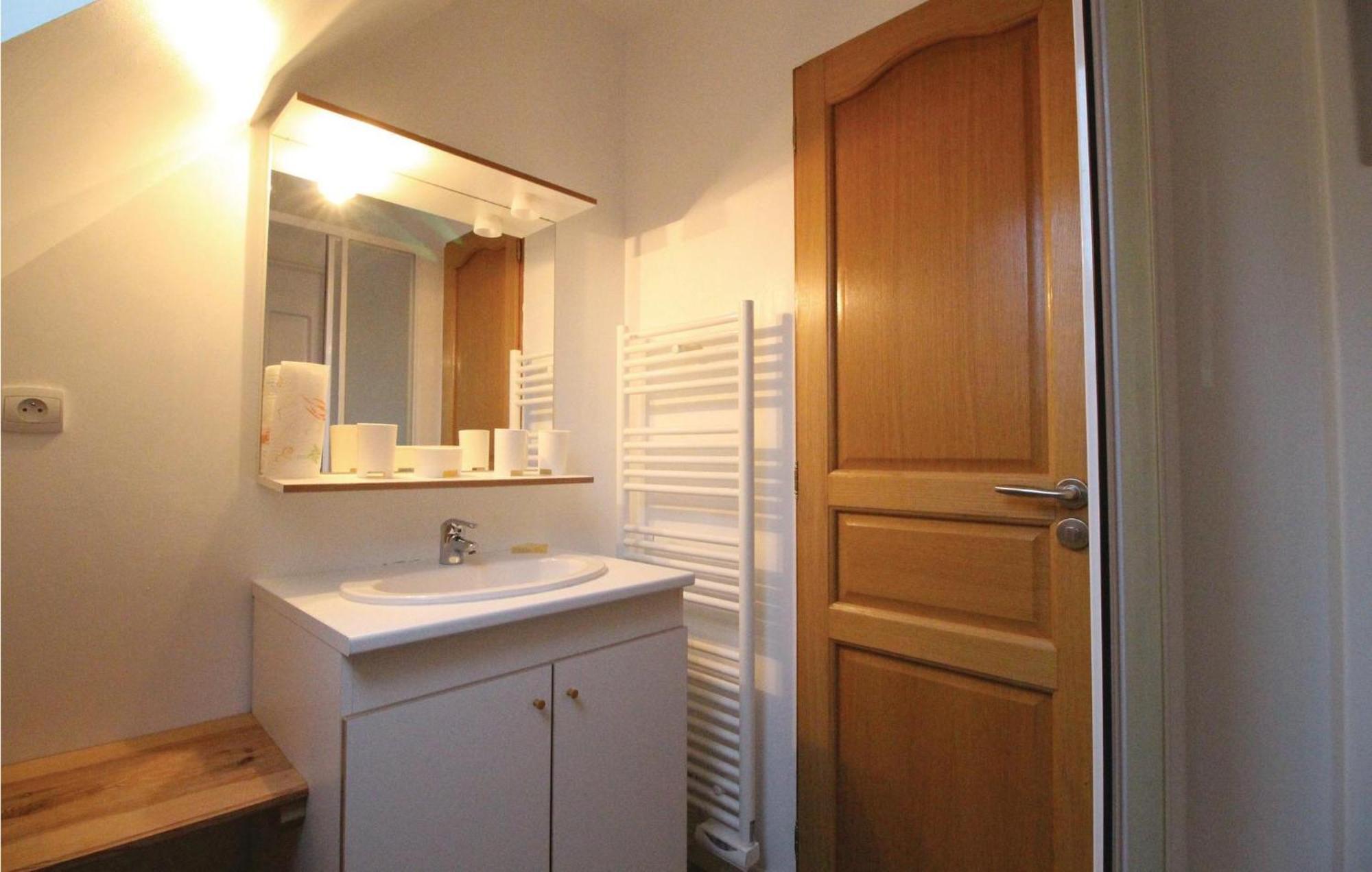 Beautiful Home In Le Bourg-Dun With Kitchen מראה חיצוני תמונה